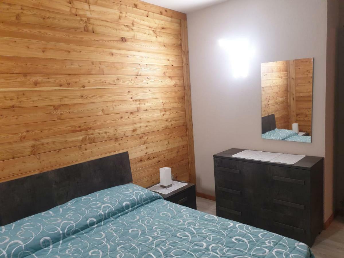 Il Biancone Villa Champdepraz ภายนอก รูปภาพ